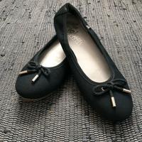 Blaue, bequeme Ballerina - Rieker mit Antistress Sohle in Gr. 38 Hessen - Viernheim Vorschau