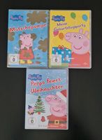 DVDs Peppa Pig Essen - Essen-Ruhrhalbinsel Vorschau