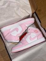 Nike Jordan mid Friedrichshain-Kreuzberg - Friedrichshain Vorschau