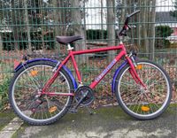 26er MTB TecnoBike 3x6-Gang-Kettenschaltung Nordrhein-Westfalen - Monheim am Rhein Vorschau