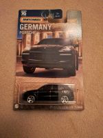 Matchbox Germany Porsche Cayenne Mercedes GLE Car Volkswagen ID.4 Hessen - Gelnhausen Vorschau