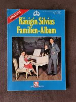 Königin Silvias Familien-Album aus 1981 von die aktuelle Bayern - Lenting Vorschau