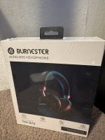 Burnester Wireless Headset TM-073 Brandenburg - Oranienburg Vorschau