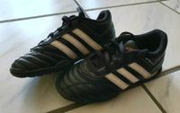 Adidas Fussballschuhe Gr. 31 Fußball Schuhe Adi Questra Hessen - Neuberg Vorschau