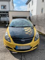 Opel Corsa D 1.4 Ecotec Colour Edition Baden-Württemberg - Heilbronn Vorschau