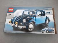 LEGO 10187 Volkswagen Beetle Niedersachsen - Landesbergen Vorschau