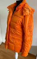 NEU - Bogner Jacke Daunen KIERA orange Größe 36 München - Trudering-Riem Vorschau