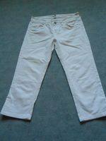 Esprit de Corp Hose, Jeans Jeanshose 3/4 Hose Sommerhose Gr. 31 Nordrhein-Westfalen - Brakel Vorschau