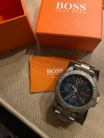 Hugo Boss Uhr Chronograph wie neu Bonn - Kessenich Vorschau