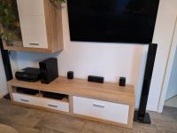 LG Heimkinosystem Soundbar Musikanlage 3D Blu-Ray Sachsen - Dippoldiswalde Vorschau