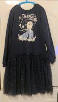 Langes Pulli Kleid Größe 134/140 Kr. Altötting - Haiming Vorschau