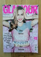 Glamour Magazin Pocket Zeitschrift Modemagazin Fashion Beauty Baden-Württemberg - Heilbronn Vorschau