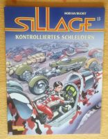 Sillage 13 Rarität Softcover Nordrhein-Westfalen - Nideggen / Düren Vorschau