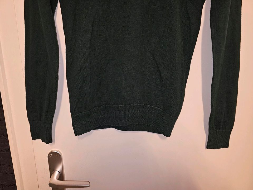 Herren Strickpullover Gr.XS in Mülheim (Ruhr)