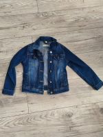 Jeansjacke Kinder Gr. 116 von Real Denim Niedersachsen - Wittmund Vorschau