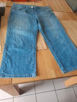 KennyS Damenjeans 7/8 Gr 46 Rheinland-Pfalz - Daaden Vorschau