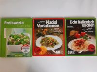 Kochbuch Rezepte Nudeln Italienisch Nordrhein-Westfalen - Ennigerloh Vorschau