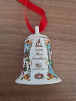 Hutschenreuther Weihnachtsglocke 2006 (neu + orginalverpackt) Dithmarschen - Heide Vorschau