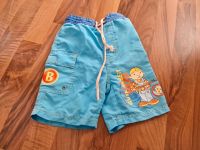 Badehose Gr. 92 von Bob der Baumeister Bayern - Mertingen Vorschau