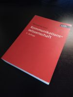 Kommunikationswissenschaft Grundlagen und Problemfelder einer... Nordrhein-Westfalen - Moers Vorschau