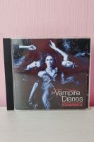 The Vampire Diaries Original Television Soundtrack CD Album Baden-Württemberg - Heidelberg Vorschau
