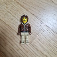 Lego Jack Stone Figur - inzwischen Rarität München - Trudering-Riem Vorschau