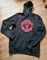 adidas Manchester United Kapuzenpullover Sweatshirt Pullover Gr M Bayern - Sugenheim Vorschau