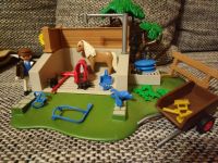 Playmobil Pferdewaschplatz Sachsen - Thalheim/Erzgebirge Vorschau