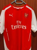 Arsenal London Trikot Sachsen - Klingenthal Vorschau