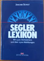 Segler Lexikon, J. Schult Düsseldorf - Mörsenbroich Vorschau