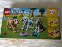 Lego Creator Hunde 3 in 1 ab 7 Jahren NEU Hessen - Neu-Isenburg Vorschau