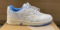 Asics Schuhe Neu mit Etikett Gr:45 White/Cream Niedersachsen - Buxtehude Vorschau