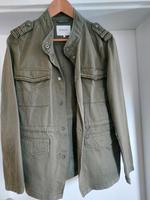 Only Jacke mit besonderen Details, Größe M Bayern - Bogen Niederbay Vorschau