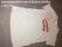 Baby Santa Umstandsshirt Bayern - Simbach Vorschau