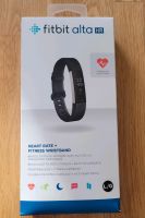 FITBIT Alta HR -Fitnesstracker OVP Niedersachsen - Lehrte Vorschau