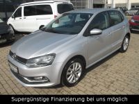 Volkswagen Polo V Comfortline BMT,5-TÜRIG,GARANTIE,KLIMA Bayern - Memmingen Vorschau