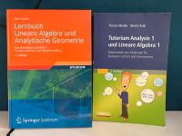 Lineare Algebra und Analytische Geometrie & Tutorium Analysis 1 & München - Ramersdorf-Perlach Vorschau