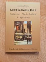 Joachim Petsch - Kunst im Dritten Reich - Buch 1994 Dresden - Innere Altstadt Vorschau