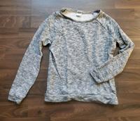 Vero Moda Pullover Sweatshirt Pulli grau XS Bonn - Poppelsdorf Vorschau
