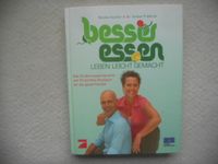 Nicola Sautter: besser essen - Leben leicht gemacht Niedersachsen - Achim Vorschau