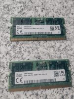 32GB DDR5-5600 Notebook Ram (2x 16GB) aus Lenovo Legion Bayern - Bamberg Vorschau