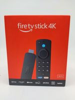 Amazon - Fire TV Stick 4K 2. Gen - Ultra HD mit Alexa Bad Zwischenahn - Bloh Vorschau