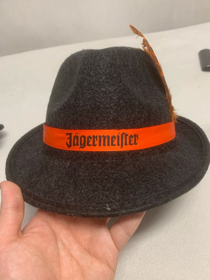 Jägermeister Hut in München