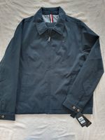 Original Tommy Hilfiger Blouson-NEU-dunkelblau;Größe XL Düsseldorf - Stockum Vorschau