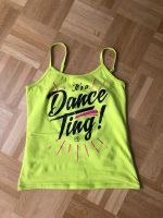 Fast neues Original Zumba Shirt gelbgrünneon in S Baden-Württemberg - Langenau Vorschau