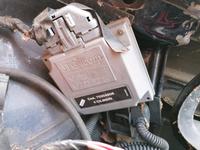 Steuergerät für Gasanlage Golf 4 und andere Nordrhein-Westfalen - Bocholt Vorschau