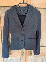 Grauer Blazer von Opus, Größe M Bayern - Mindelheim Vorschau