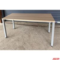 50x Bürotisch Schreibtisch Büromöbel, Rohde & Grahl 160x60 cm Brandenburg - Bad Belzig Vorschau