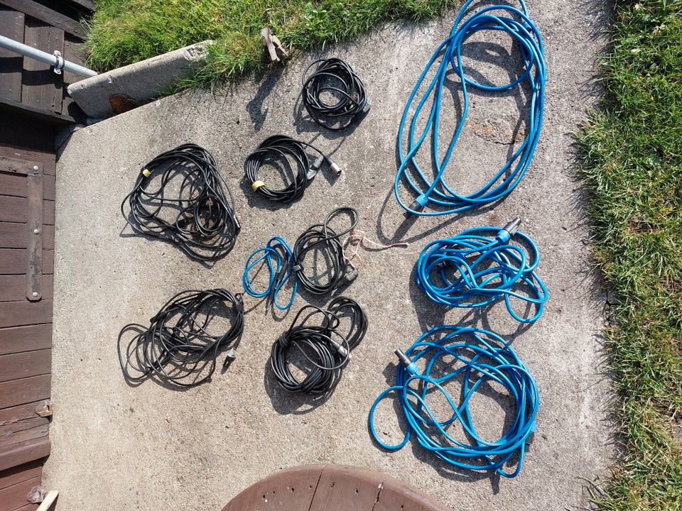 diverse Kabel in Darß - Dierhagen | eBay Kleinanzeigen ist jetzt  Kleinanzeigen