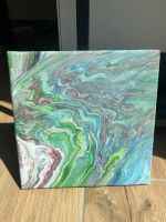 Acrylic Pouring selbstgemacht Nordrhein-Westfalen - Frechen Vorschau